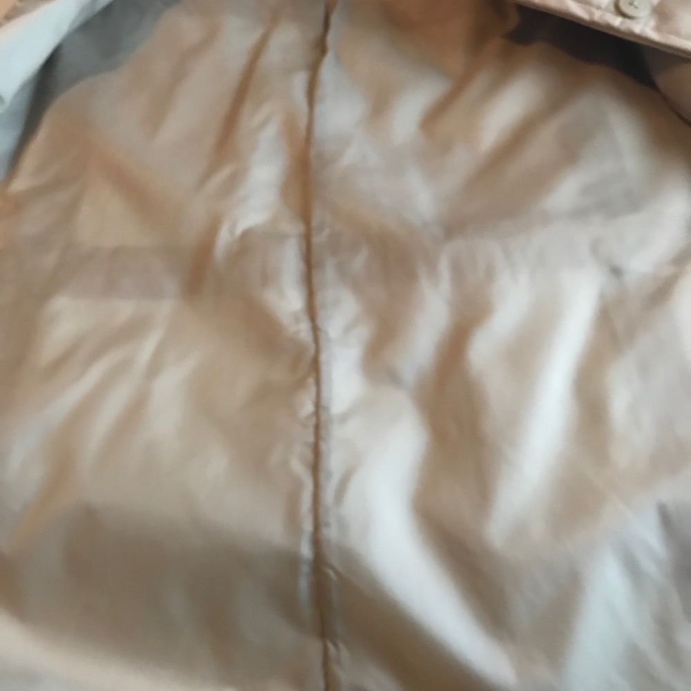 Old Navy Spring Jacket 🧥 NWOT - Picture 8 of 9